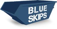 Blue Skips image 1